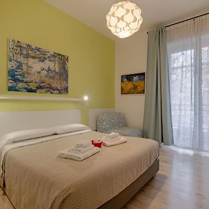Kamer met een King Size Bed